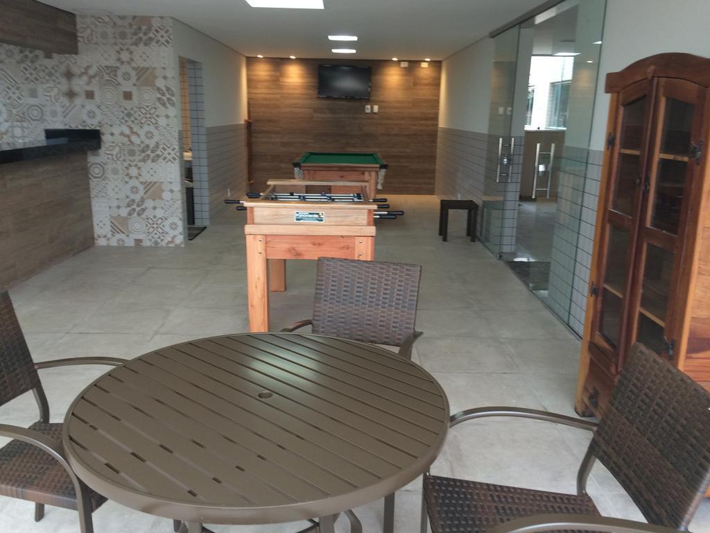 Ville De Montagne Hotel Brumadinho Eksteriør billede